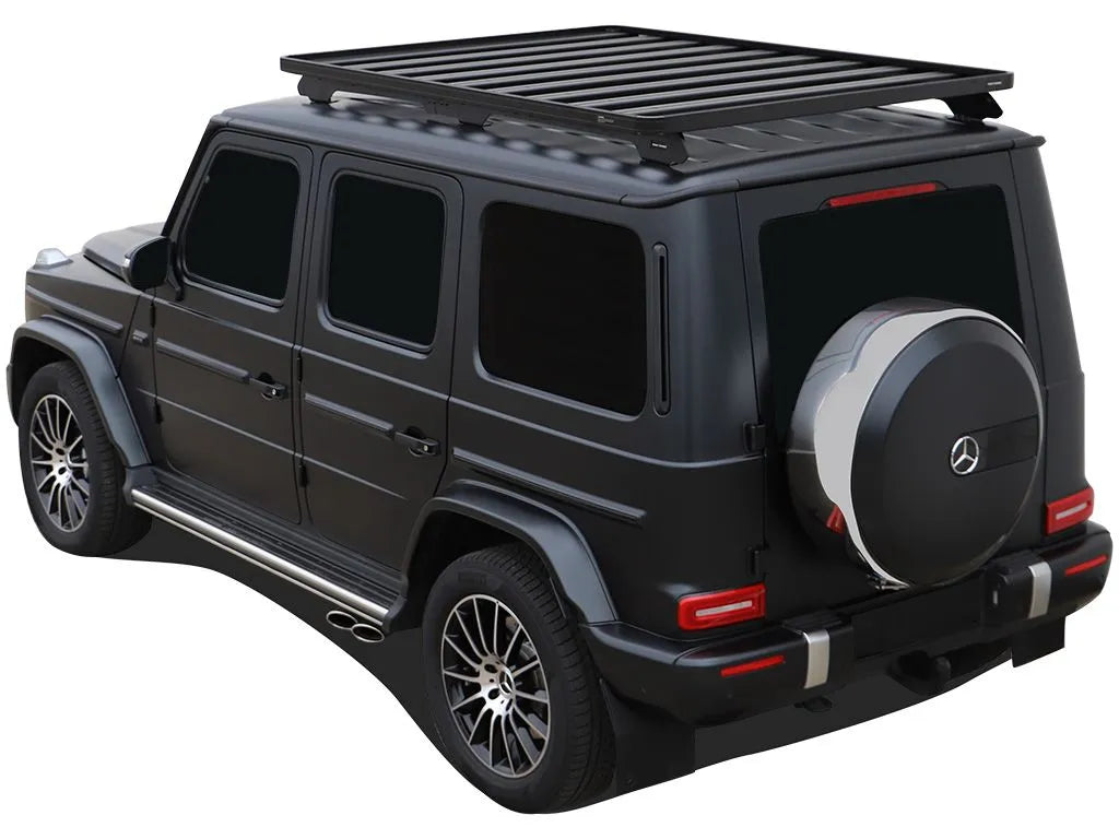 MERCEDES CLASSE G (2018-ATTUALE) SLIMLINE II ROOF RACK KIT | FRONT RUNNER