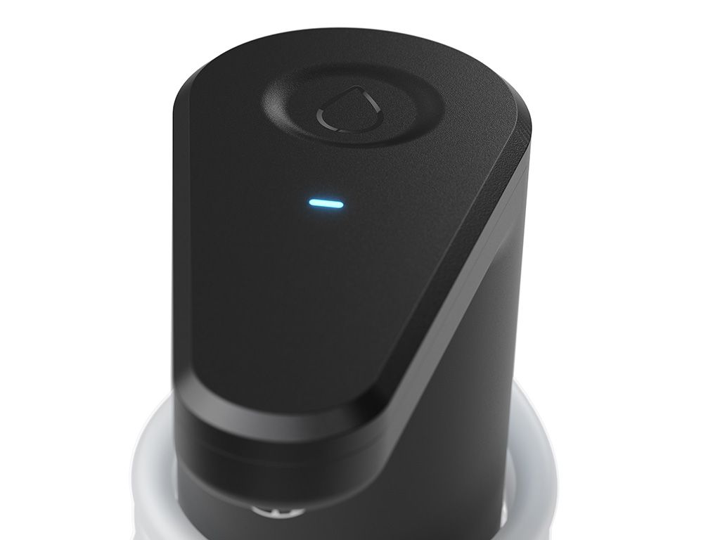 RUBINETTO ELETTRICO | DOMETIIC