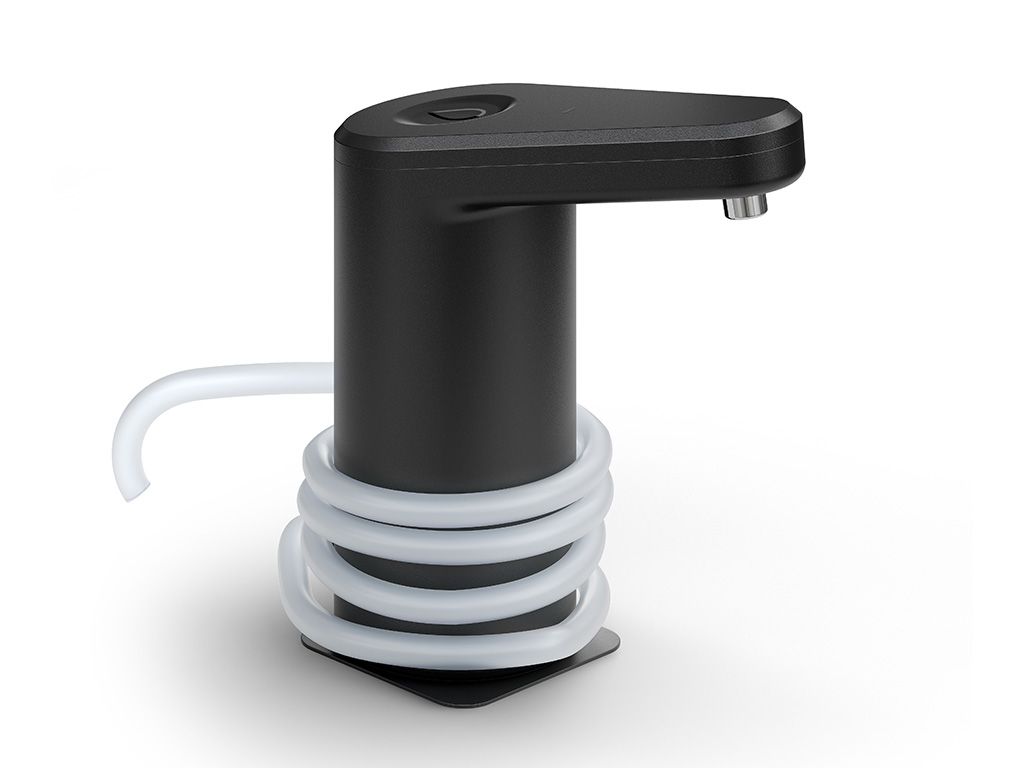 RUBINETTO ELETTRICO | DOMETIIC