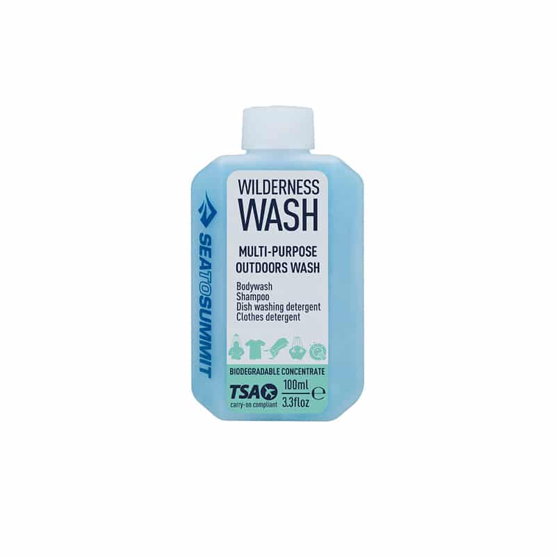 SAPONE MULTIFUNZIONE CONCENTRATO | SEA TO SUMMIT