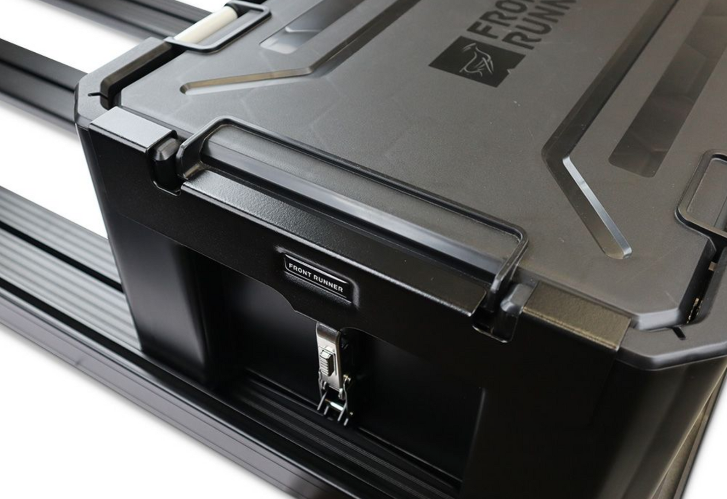 KIT DI FISSAGGIO BOX WOLF PACK | FRONT RUNNER
