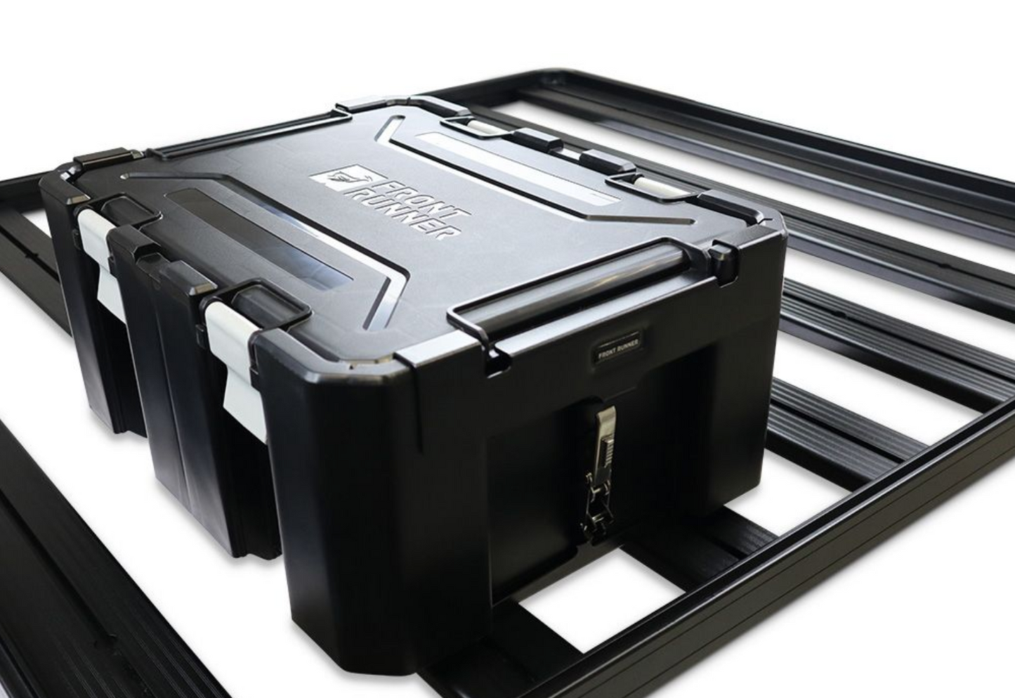 KIT DI FISSAGGIO BOX WOLF PACK | FRONT RUNNER
