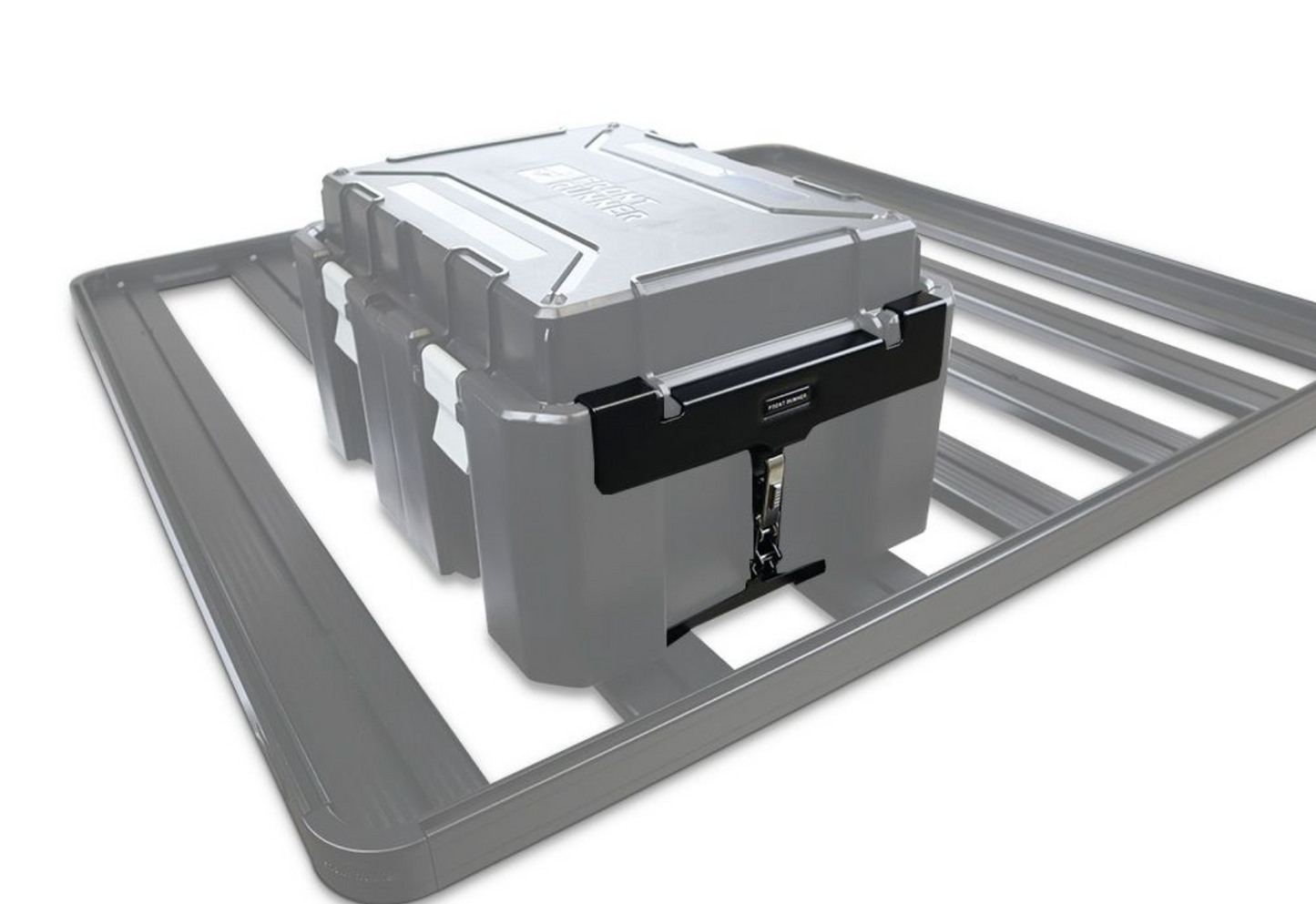 KIT DI FISSAGGIO BOX WOLF PACK | FRONT RUNNER