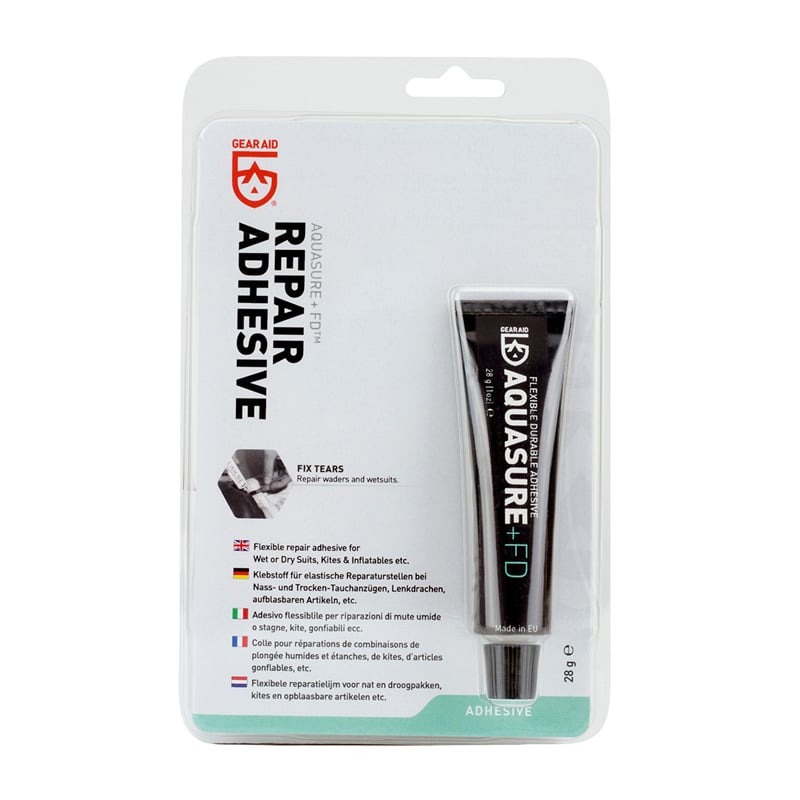 COLLA PER ATTREZZATURA ACQUATICA AQUASURE | GEAR AID