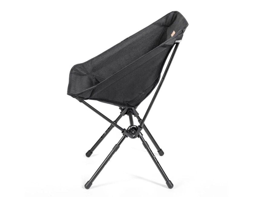 SEDIA DA CAMPEGGIO ULTRA LEGGERA | VICKYWOOD