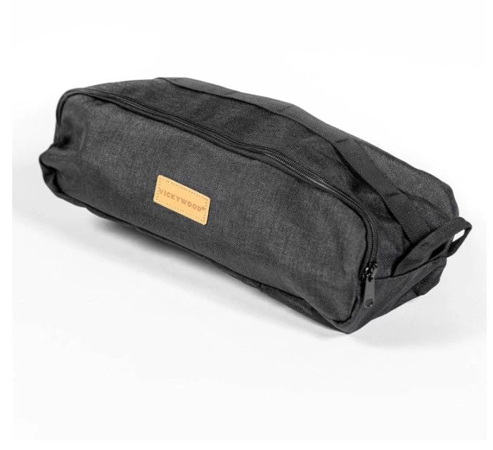 SEDIA DA CAMPEGGIO ULTRA LEGGERA | VICKYWOOD