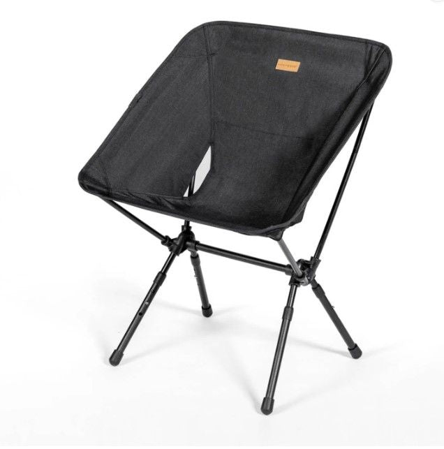 SEDIA DA CAMPEGGIO ULTRA LEGGERA | VICKYWOOD