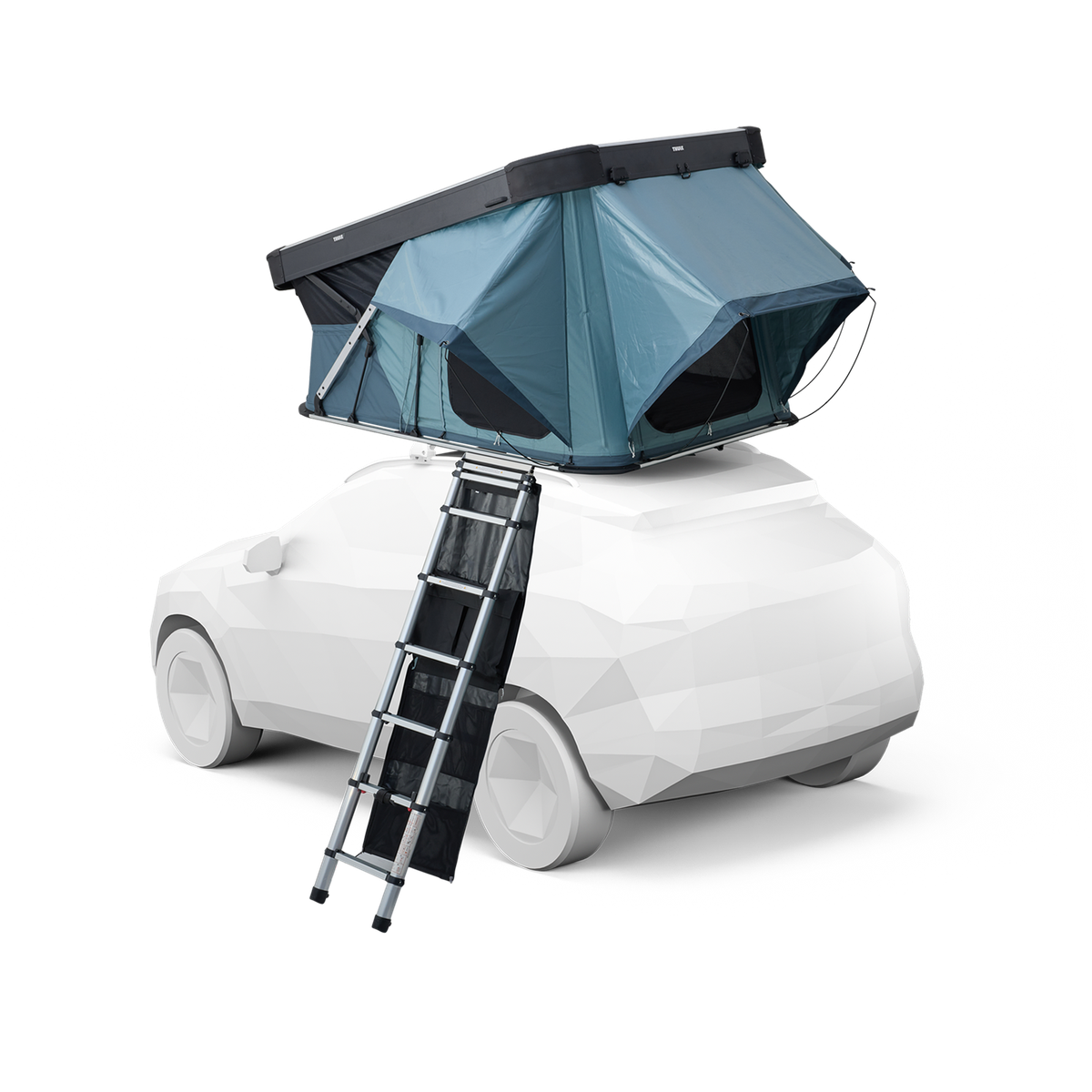 TELO ANTI PIOGGIA LATERALE | THULE WIDESKY