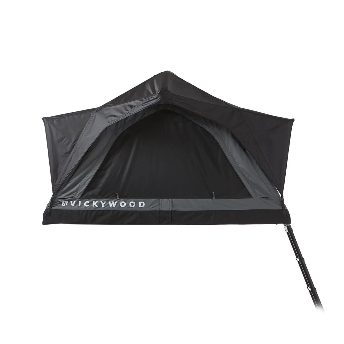 TENDA DA TETTO PER AUTO GONFIABILE | VICKYWOOD BAOBAB AIR 135