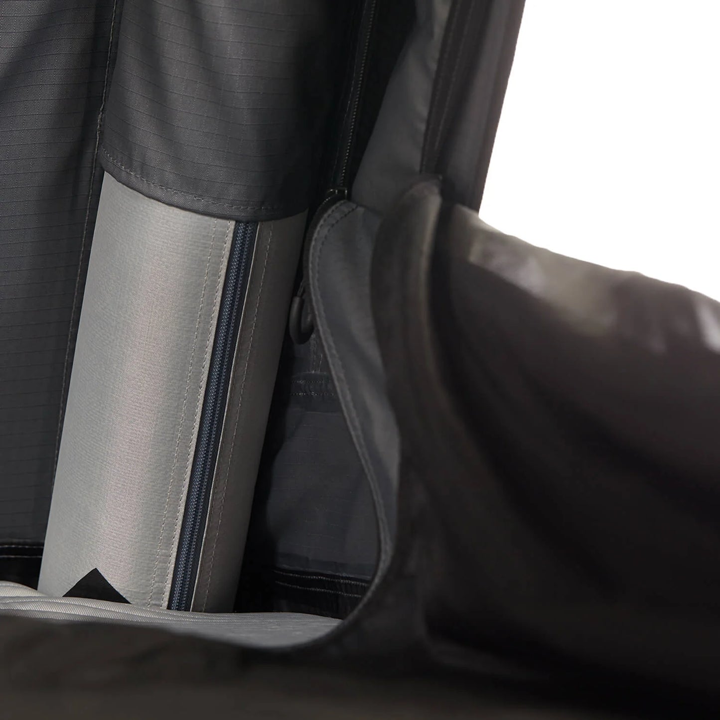 TENDA DA TETTO PER AUTO GONFIABILE | VICKYWOOD BAOBAB AIR 135
