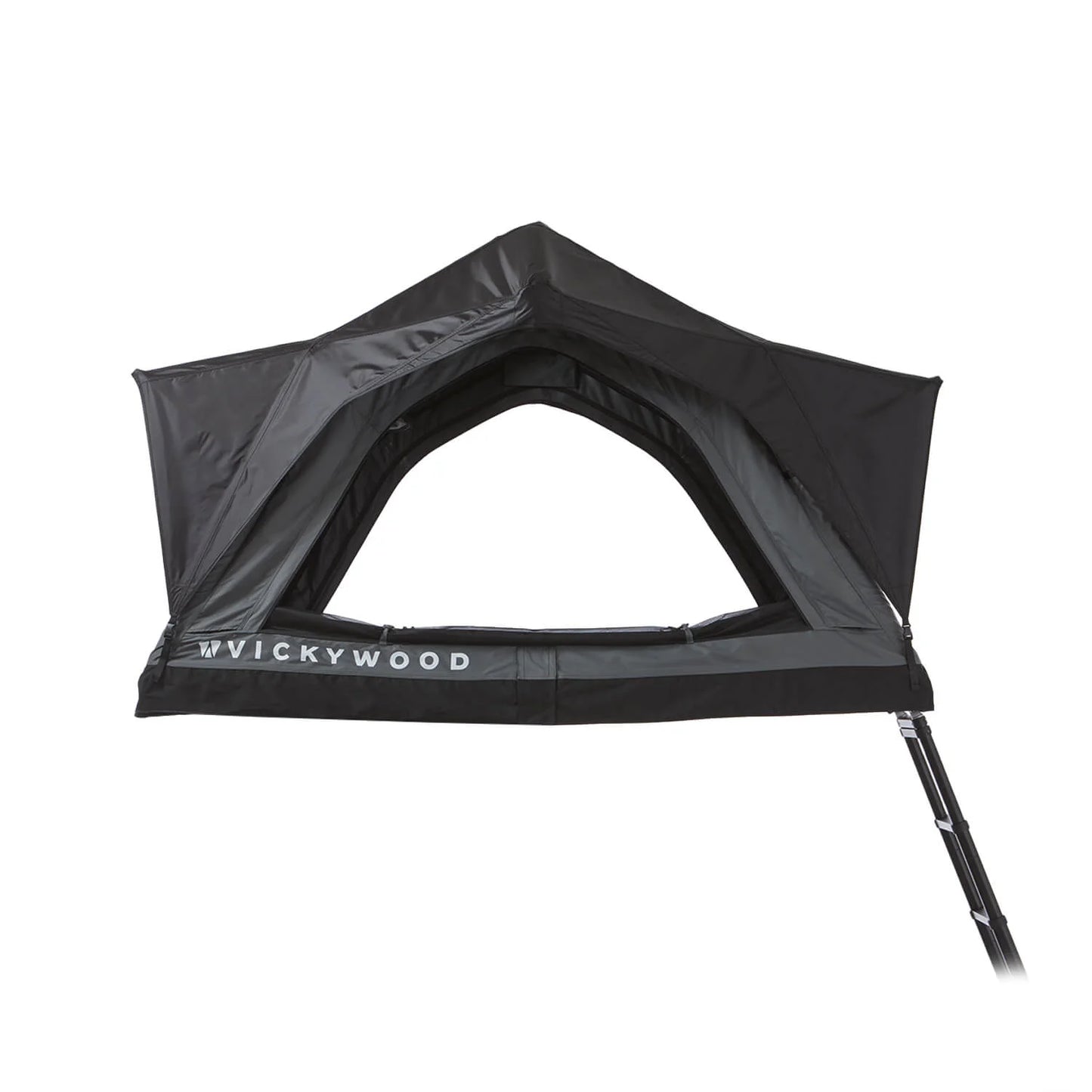 TENDA DA TETTO PER AUTO GONFIABILE | VICKYWOOD BAOBAB AIR 135