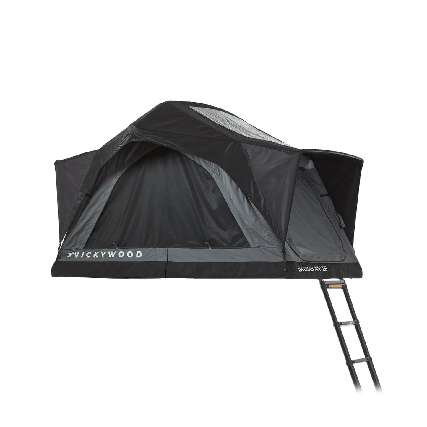 TENDA DA TETTO PER AUTO GONFIABILE | VICKYWOOD BAOBAB AIR 135