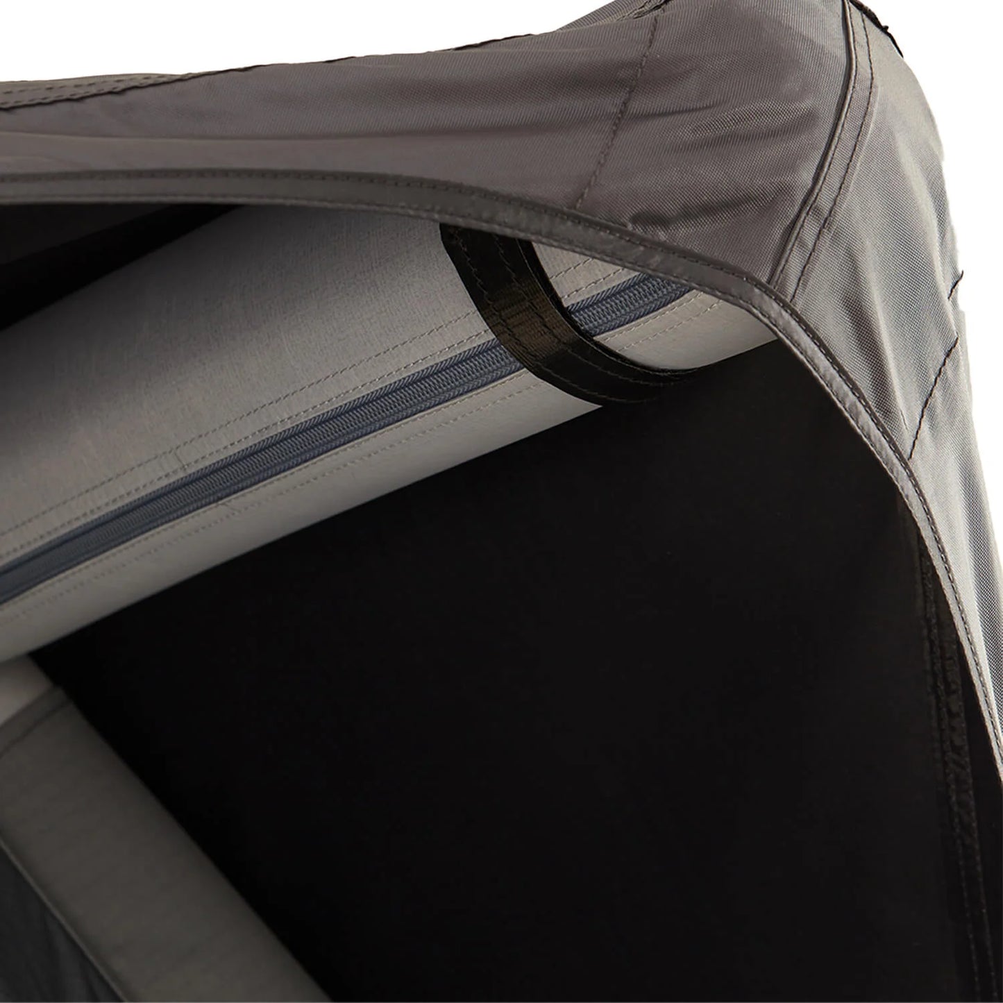 TENDA DA TETTO PER AUTO GONFIABILE | VICKYWOOD BAOBAB AIR 135