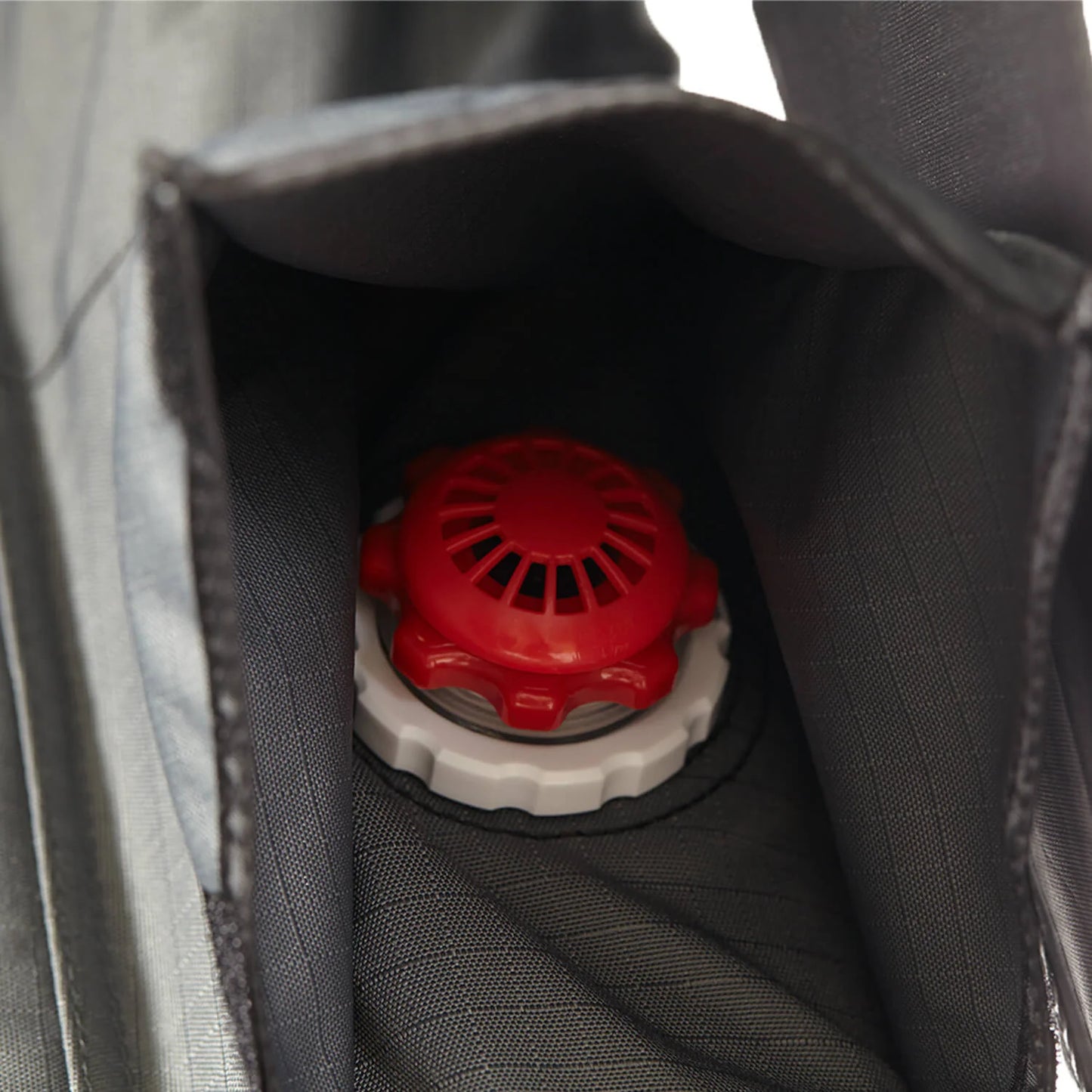 TENDA DA TETTO PER AUTO GONFIABILE | VICKYWOOD BAOBAB AIR 135
