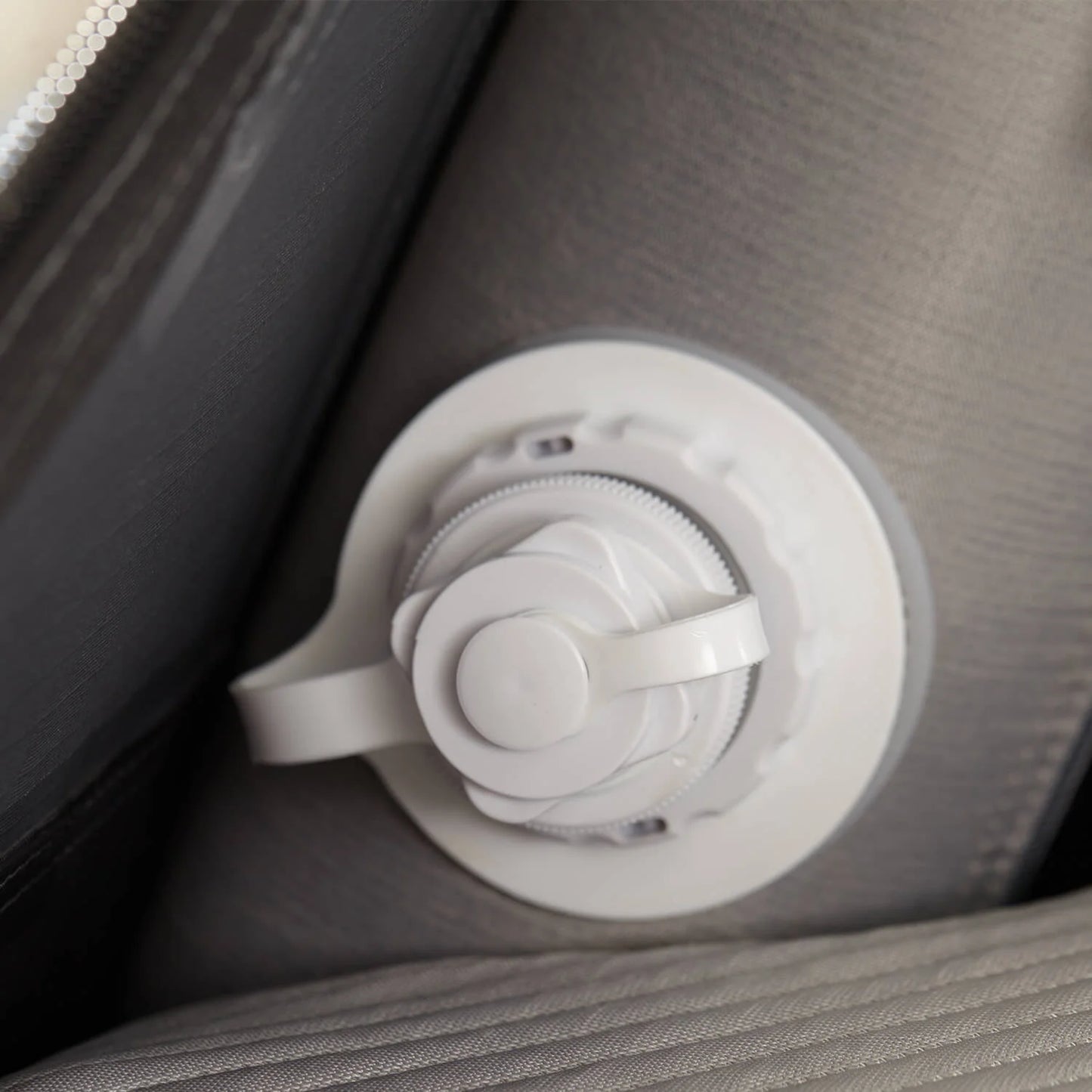 TENDA DA TETTO PER AUTO GONFIABILE | VICKYWOOD BAOBAB AIR 135