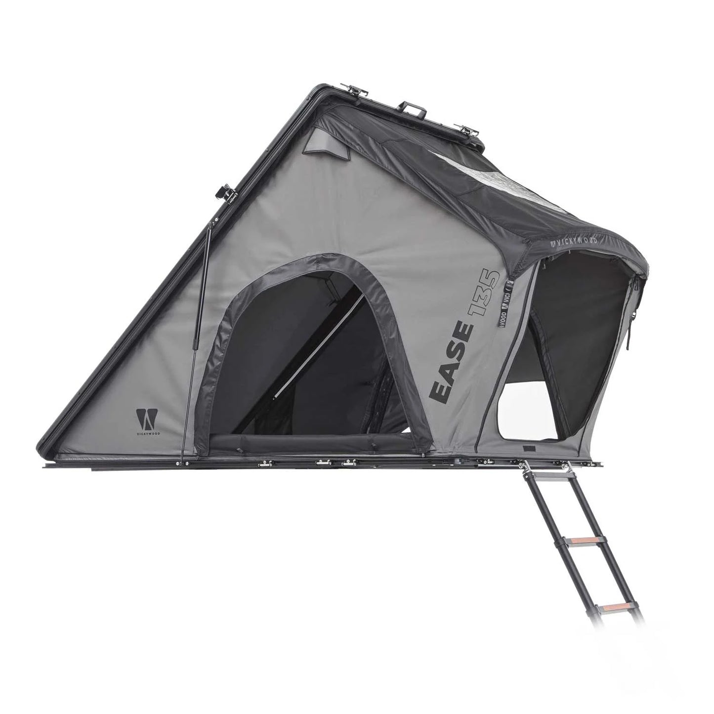TENDA DA TETTO PER AUTO | VICKYWOOD CUMARU EASE 135