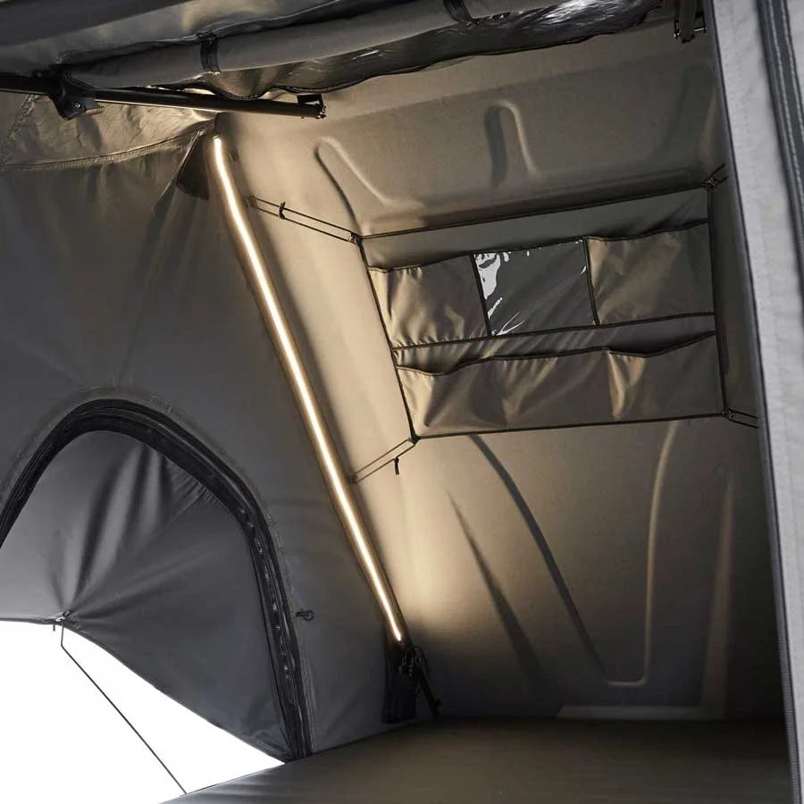 TENDA DA TETTO PER AUTO | VICKYWOOD CUMARU EASE 135