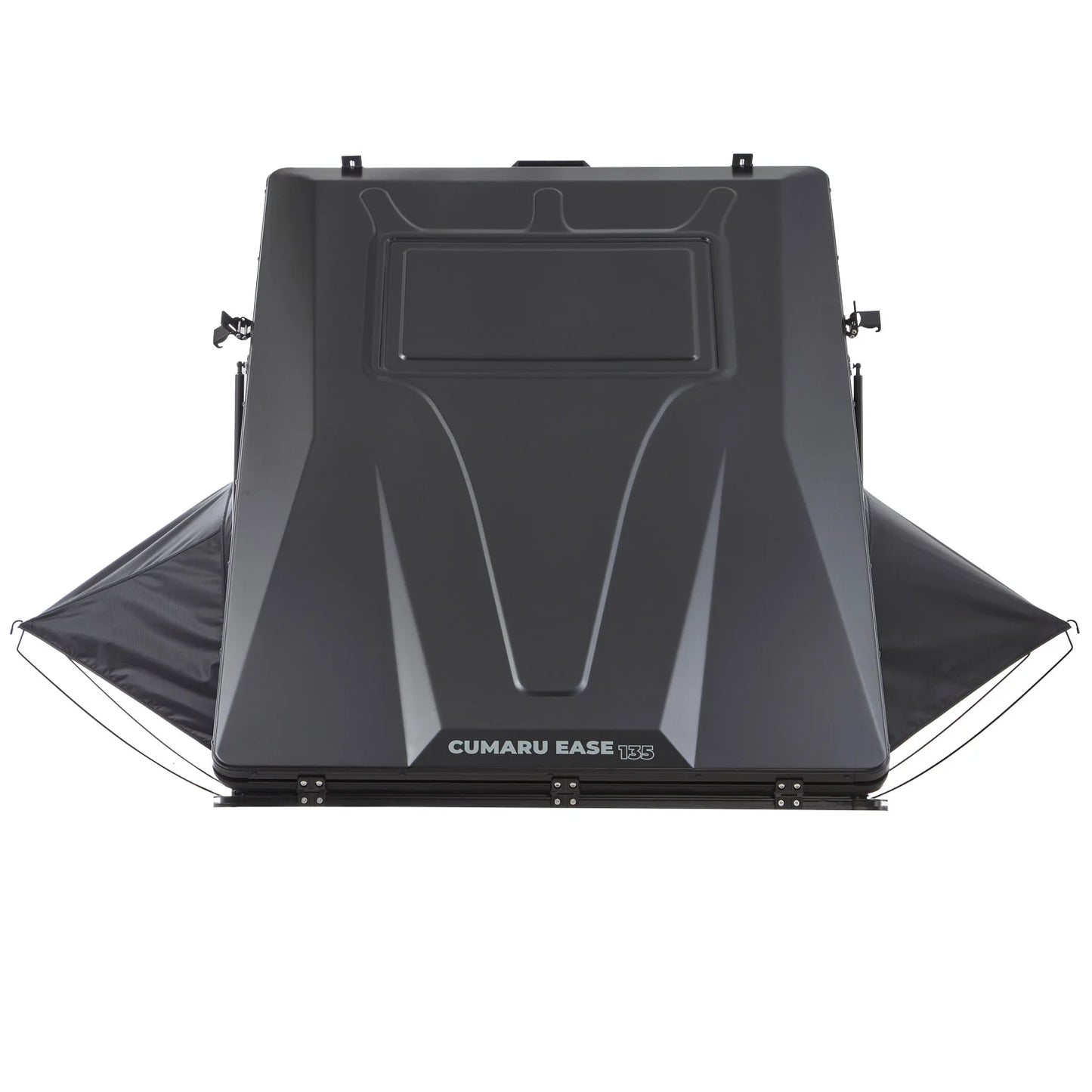 TENDA DA TETTO PER AUTO | VICKYWOOD CUMARU EASE 135