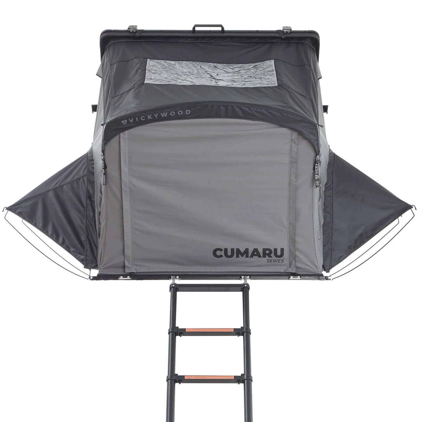 TENDA DA TETTO PER AUTO | VICKYWOOD CUMARU EASE 135