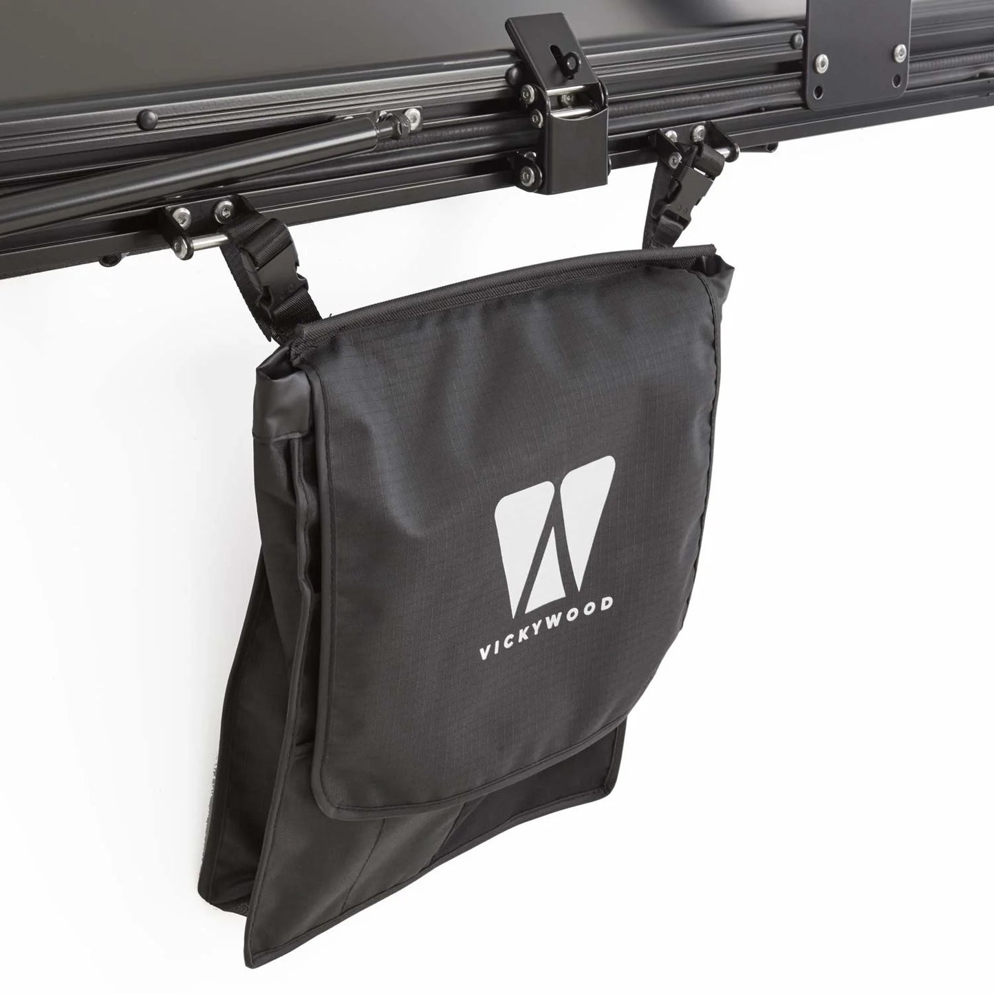 TENDA DA TETTO PER AUTO | VICKYWOOD CUMARU EASE 135