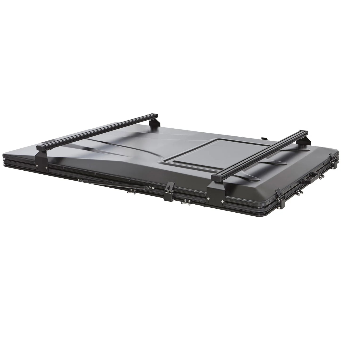 TENDA DA TETTO PER AUTO | VICKYWOOD CUMARU EASE 135