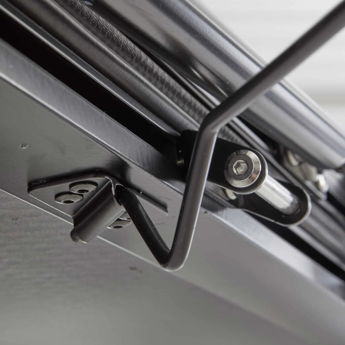 TENDA DA TETTO PER AUTO | VICKYWOOD CUMARU EASE 135