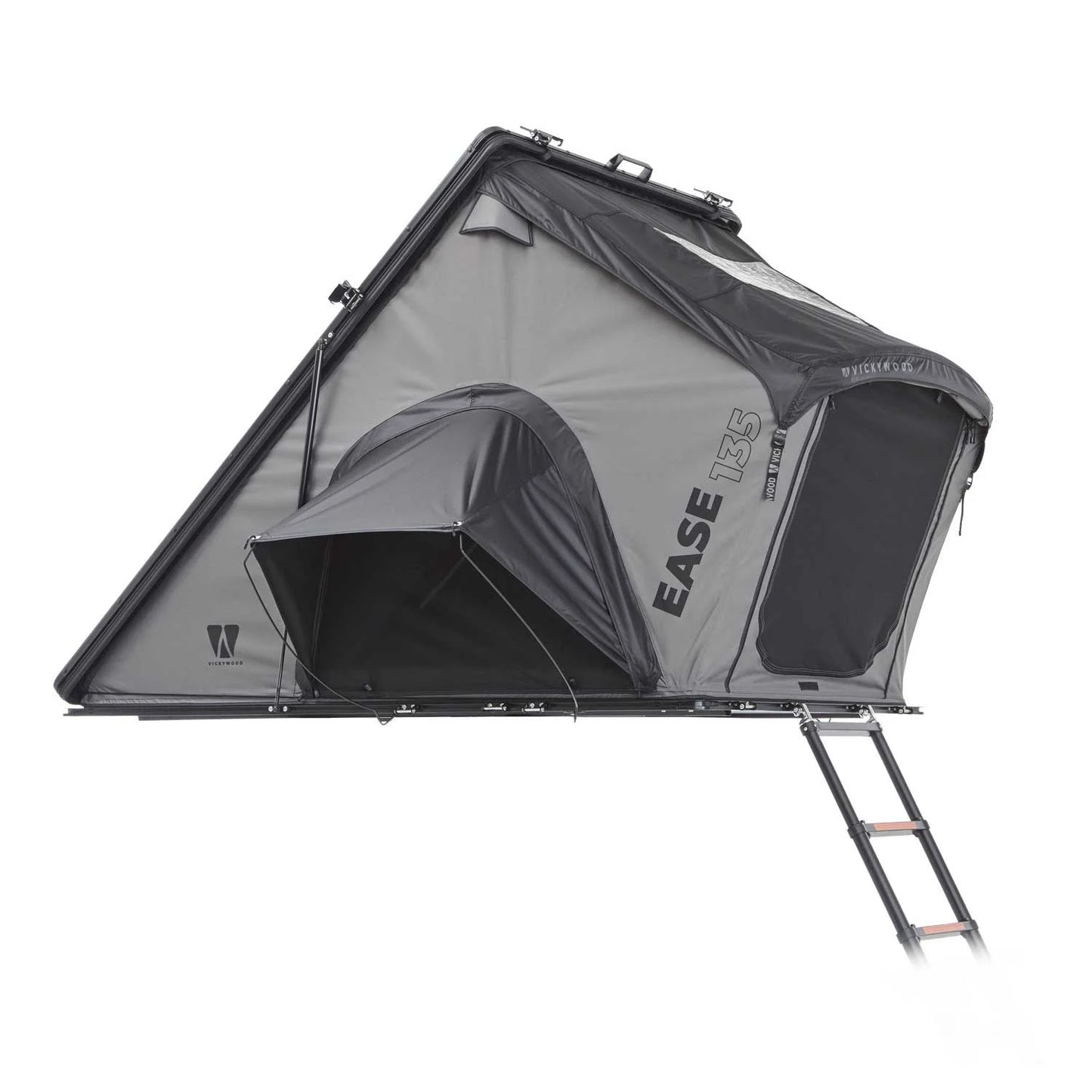 TENDA DA TETTO PER AUTO | VICKYWOOD CUMARU EASE 135