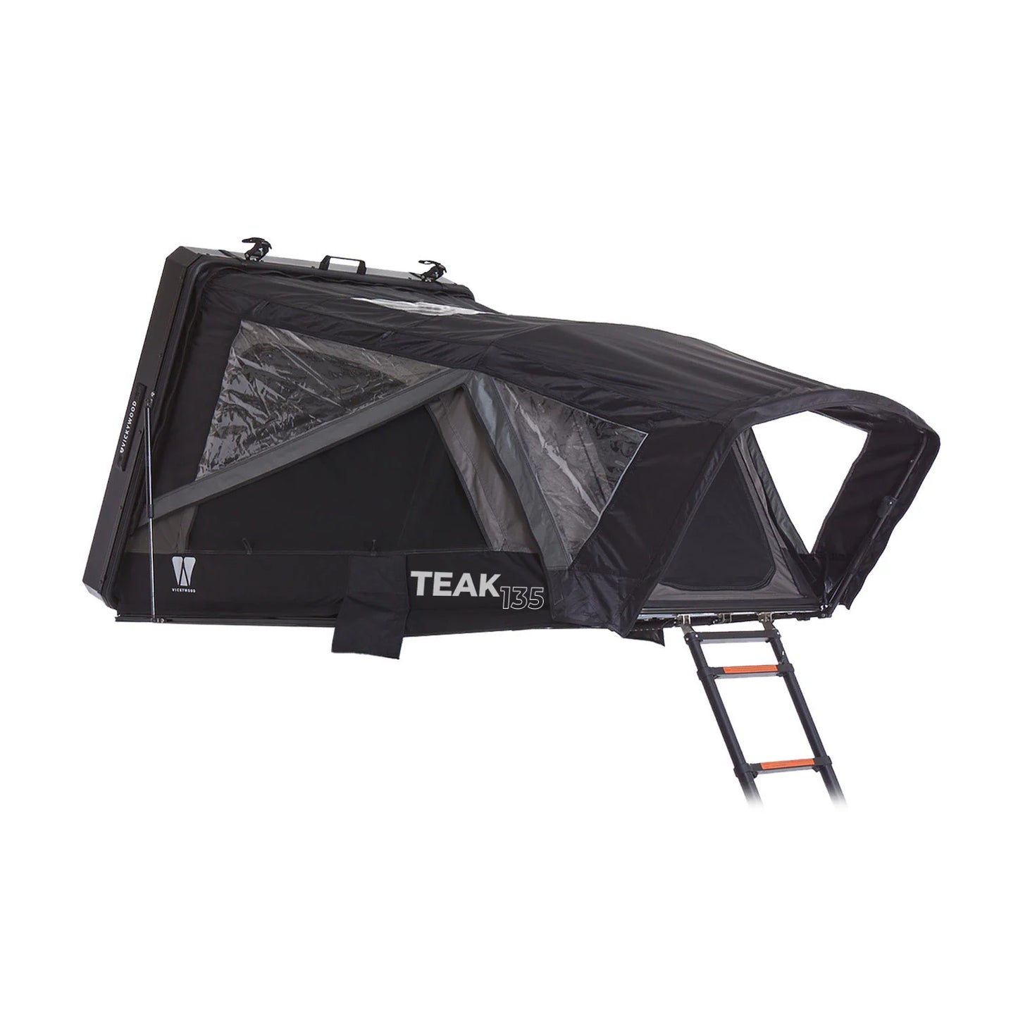 TENDA DA TETTO PER AUTO | VICKYWOOD TEAK 135