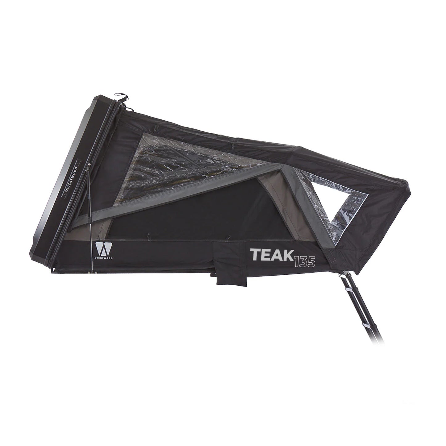 TENDA DA TETTO PER AUTO | VICKYWOOD TEAK 135