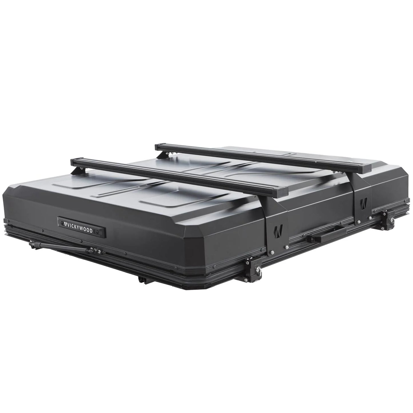 TENDA DA TETTO PER AUTO | VICKYWOOD TEAK 135