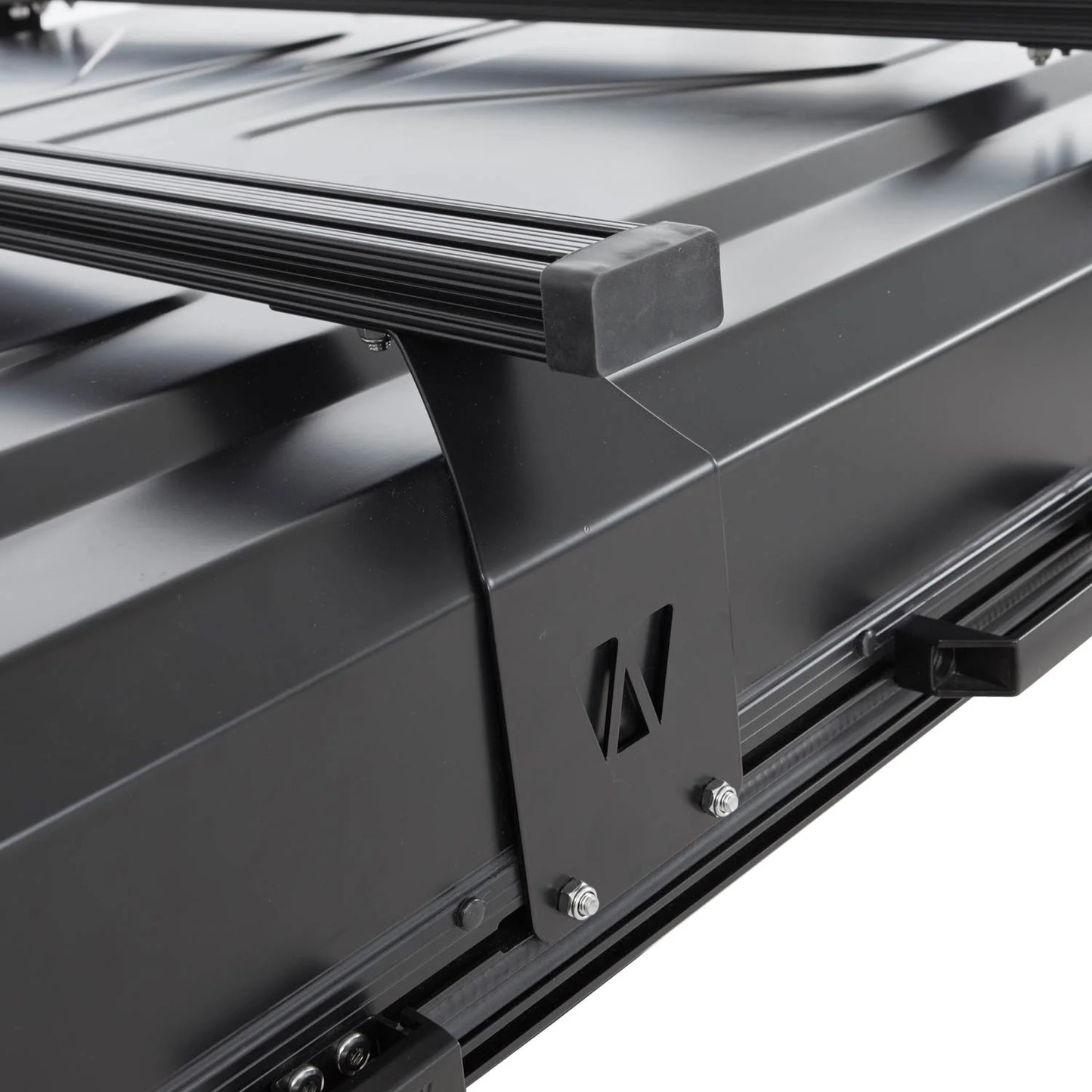 TENDA DA TETTO PER AUTO | VICKYWOOD TEAK 2.0 160/180
