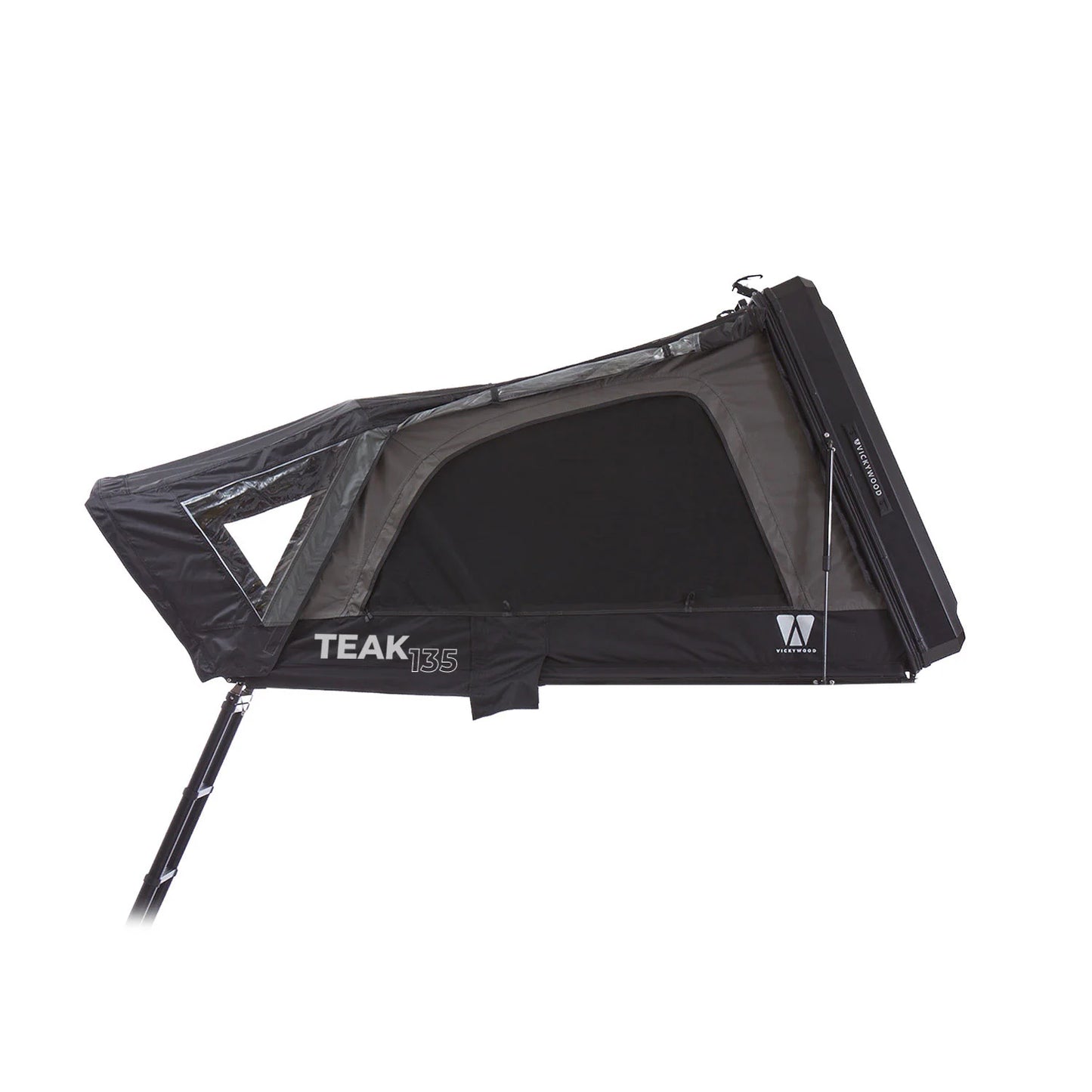 TENDA DA TETTO PER AUTO | VICKYWOOD TEAK 135