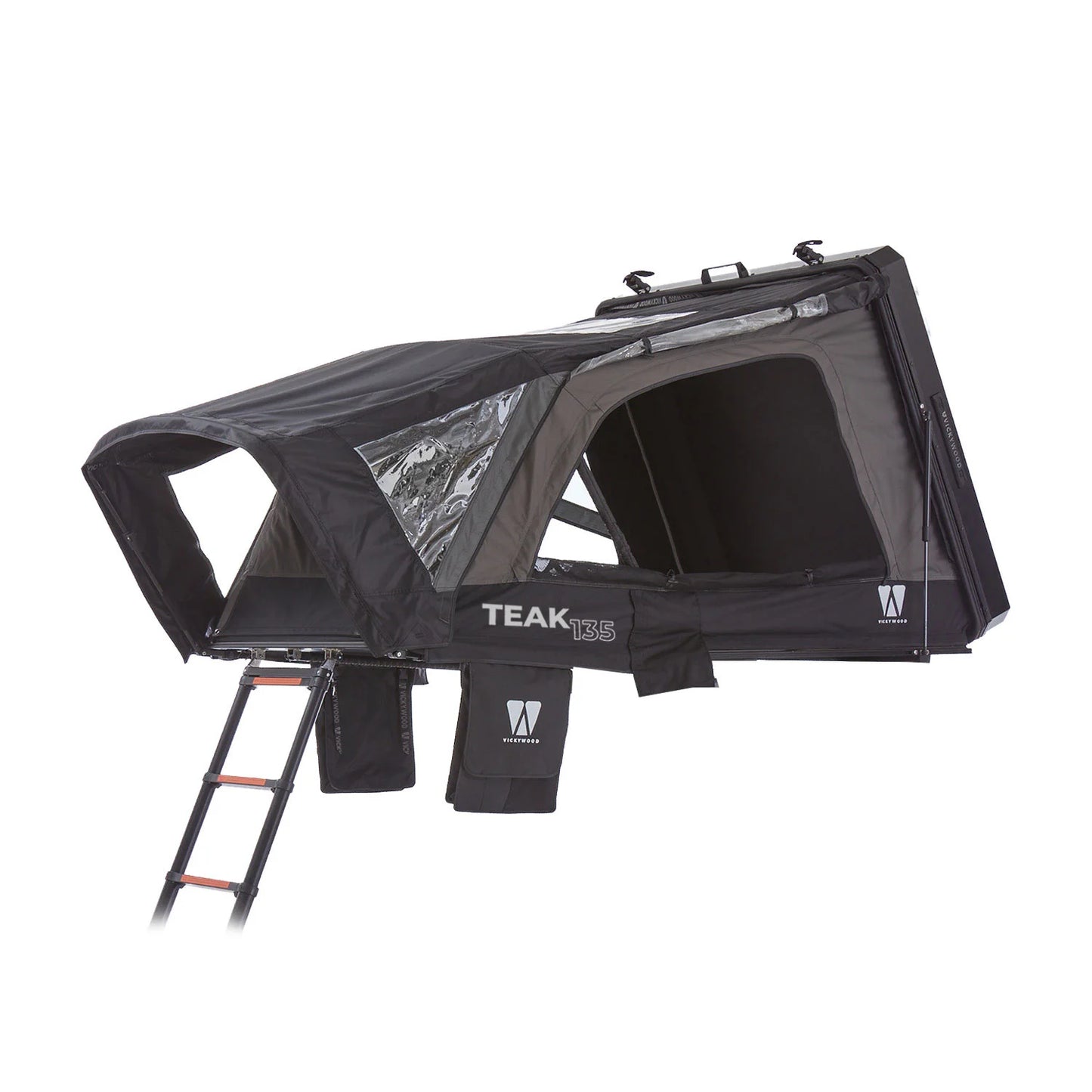 TENDA DA TETTO PER AUTO | VICKYWOOD TEAK 135