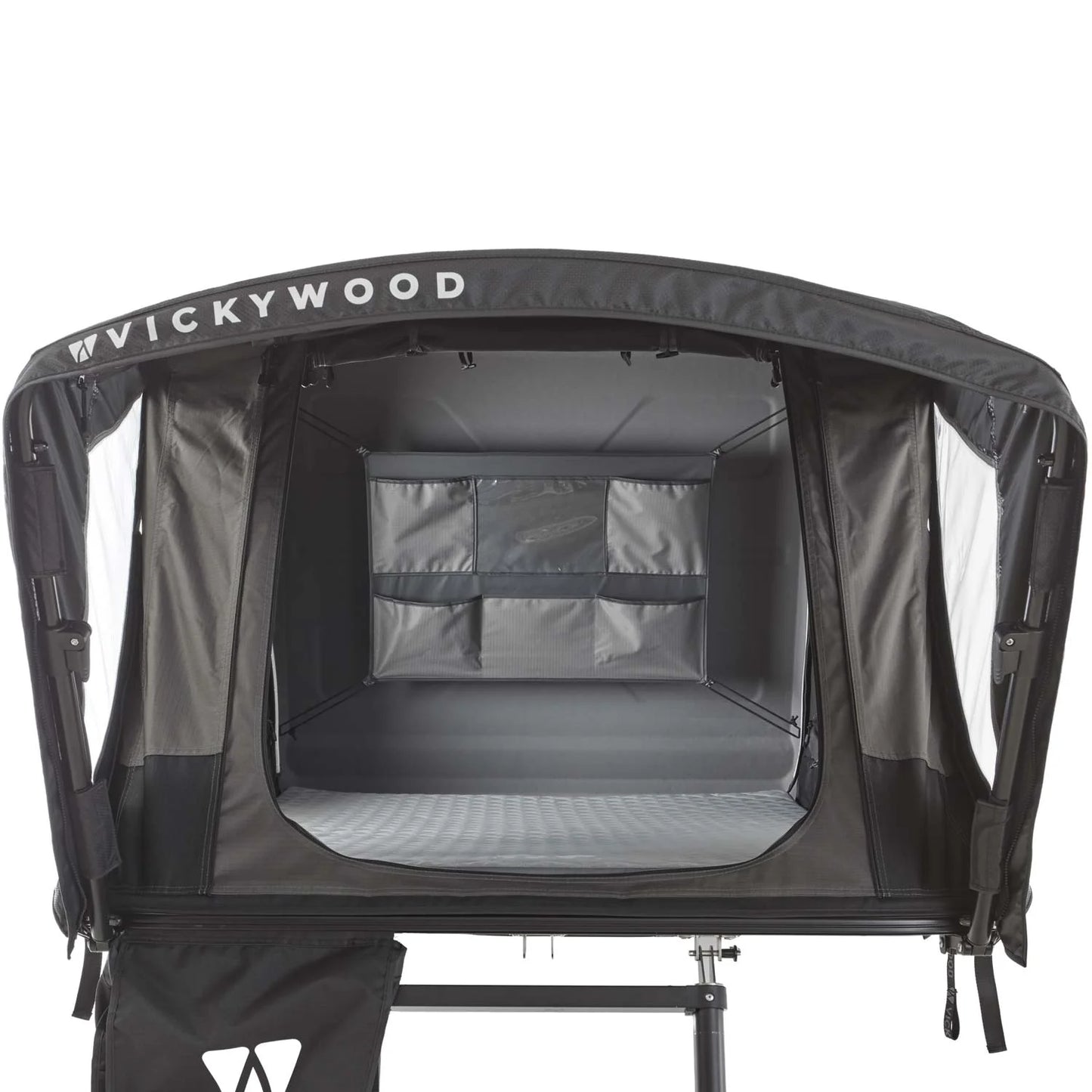 TENDA DA TETTO PER AUTO | VICKYWOOD TEAK 135