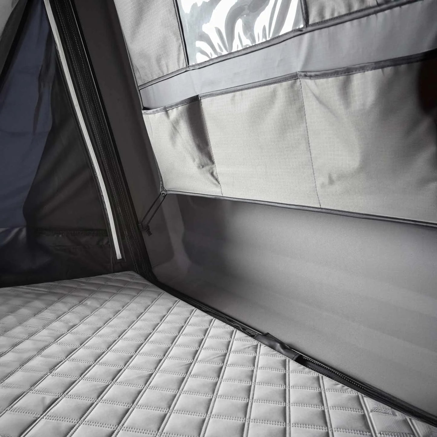 TENDA DA TETTO PER AUTO | VICKYWOOD TEAK 135
