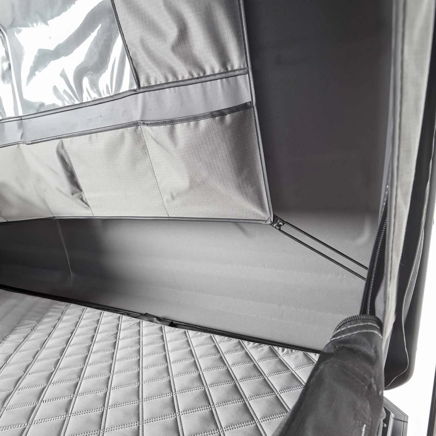 TENDA DA TETTO PER AUTO | VICKYWOOD TEAK 135