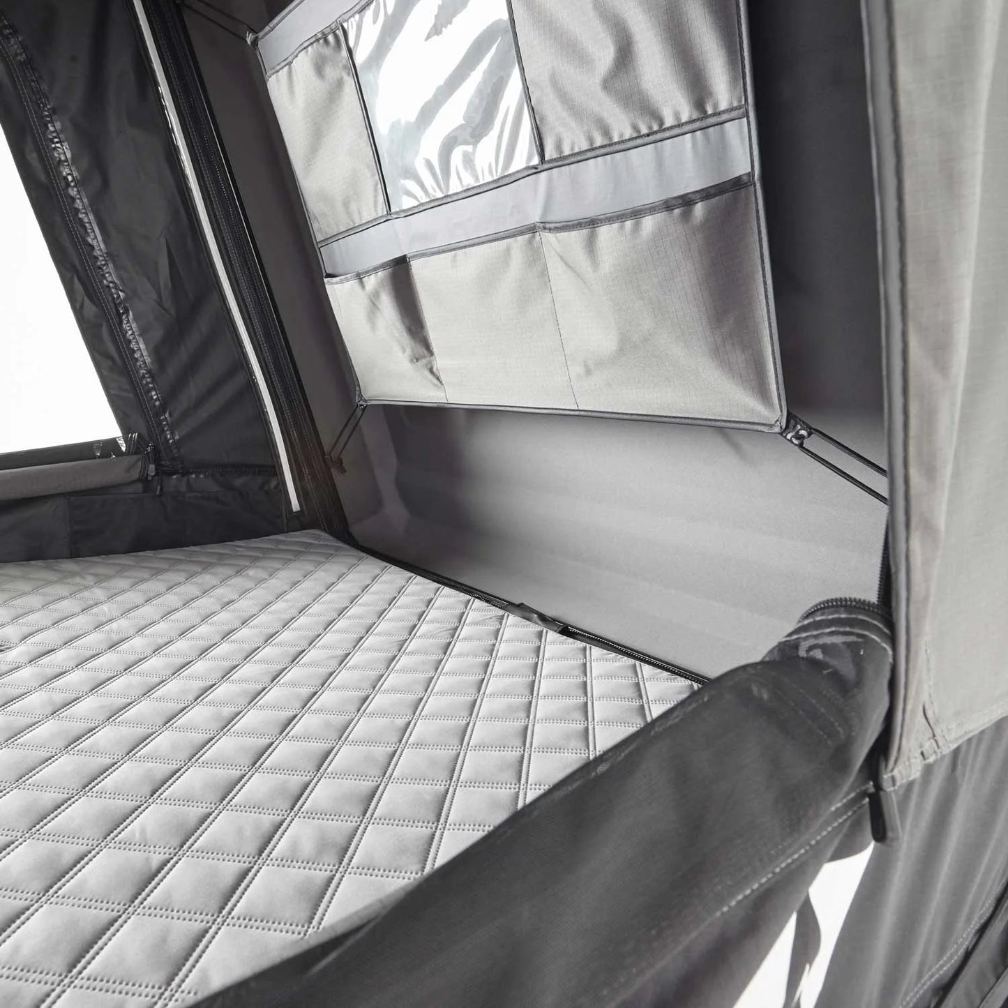 TENDA DA TETTO PER AUTO | VICKYWOOD TEAK 135