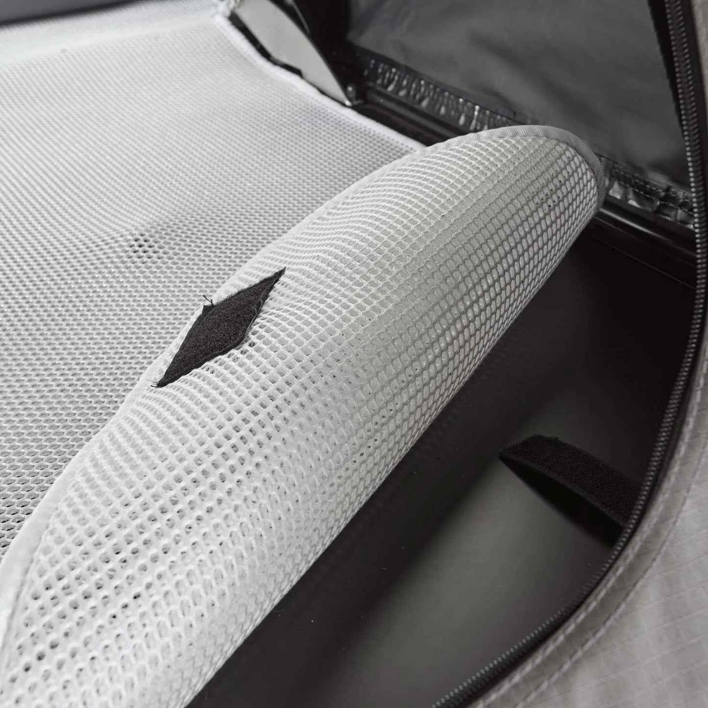 TENDA DA TETTO PER AUTO | VICKYWOOD TEAK 135