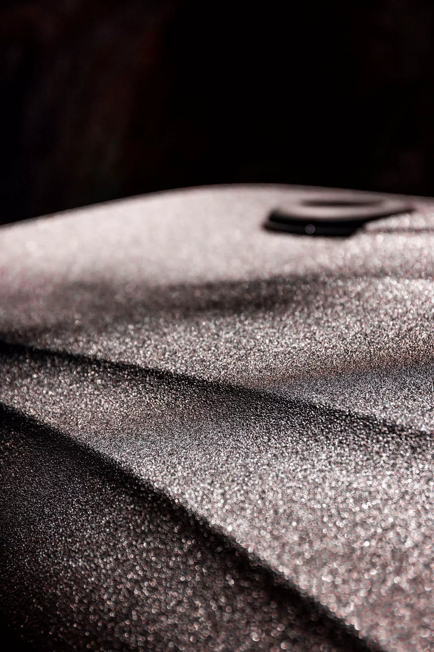 tenda da tetto per auto James Baroud magma limited edition