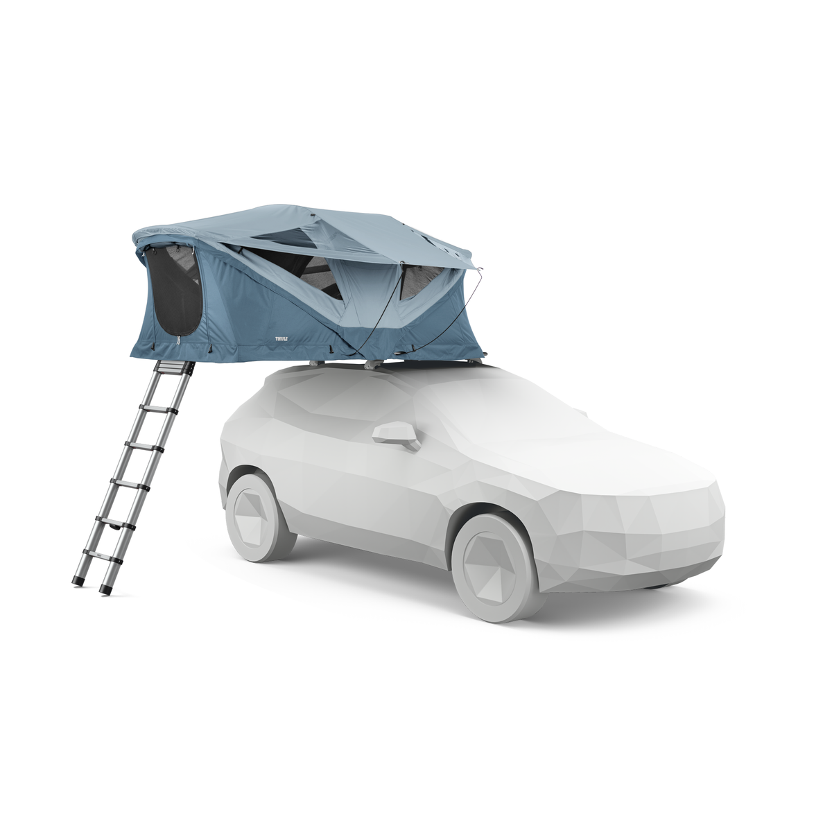 TENDA DA TETTO PER AUTO | THULE APPROACH