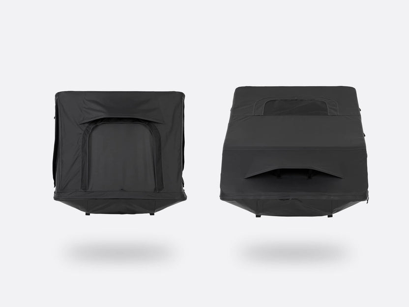 TENDA DA TETTO PER AUTO | TENTBOX GO