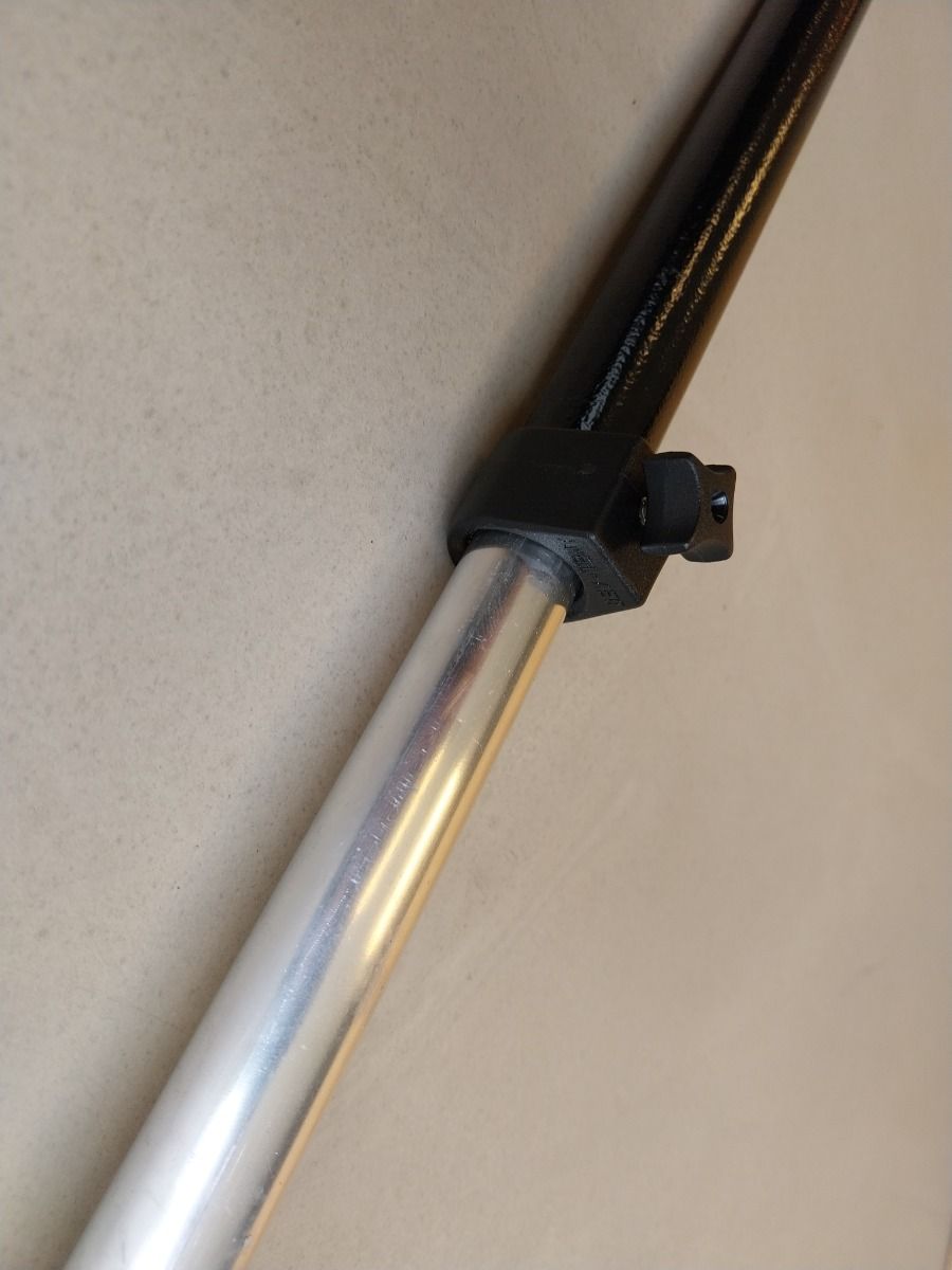 PALI DI SUPPORTO TENDALINO 270° | QUICK PITCH