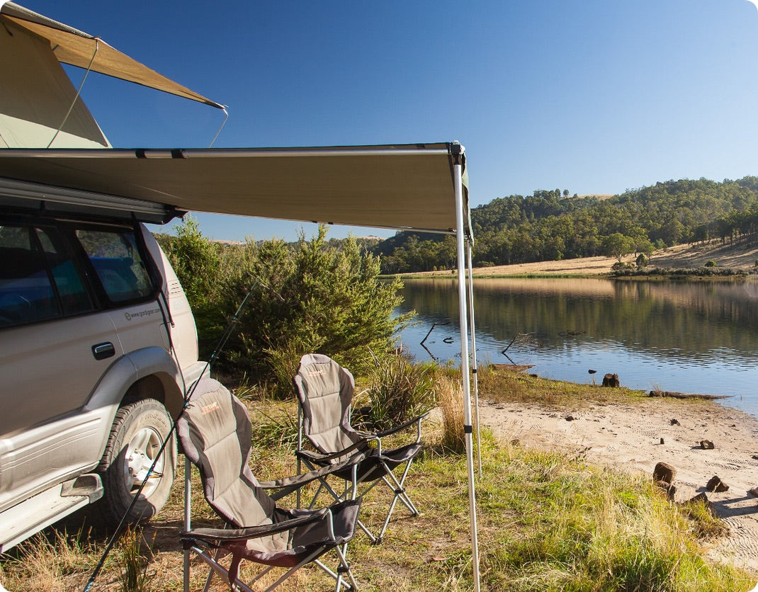 TENDALINO | GORDIGEAR