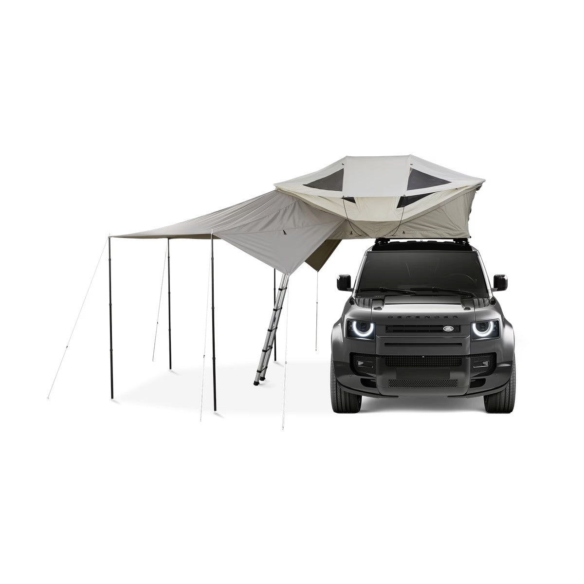 TENDALINO | THULE APPROACH