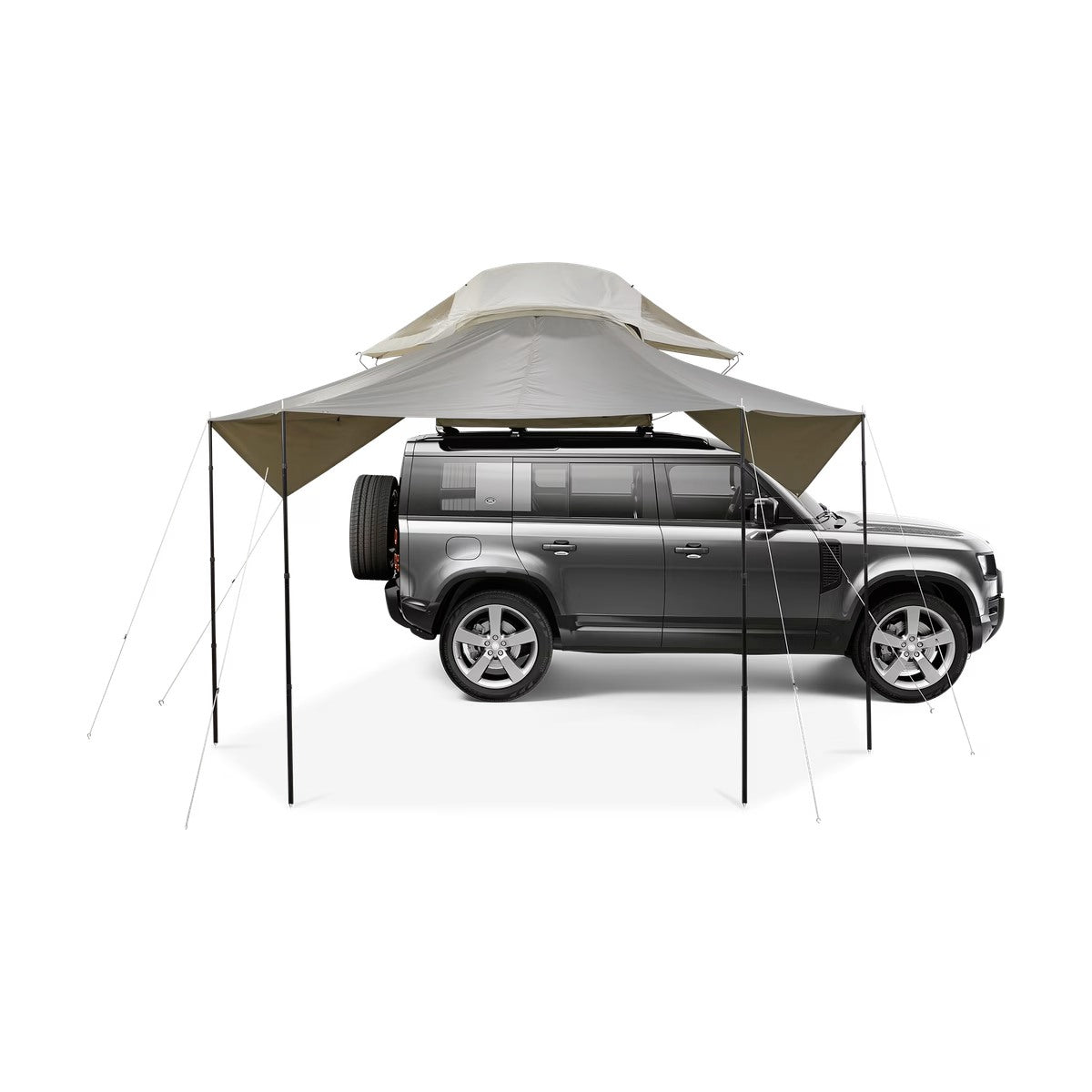 TENDALINO | THULE APPROACH