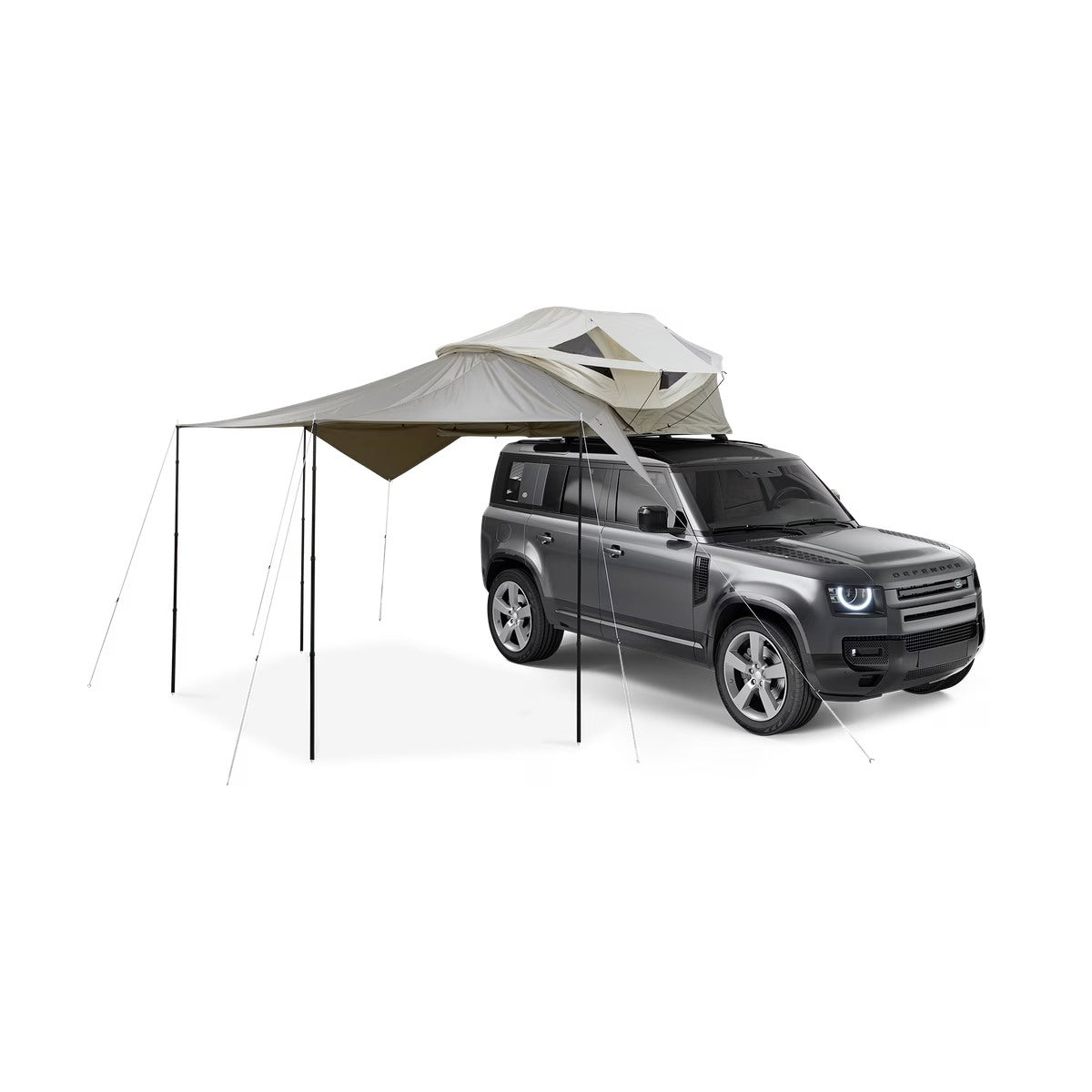 TENDALINO | THULE APPROACH