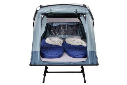 TENDA PER GANCIO TRAINO | THULE OUTSET