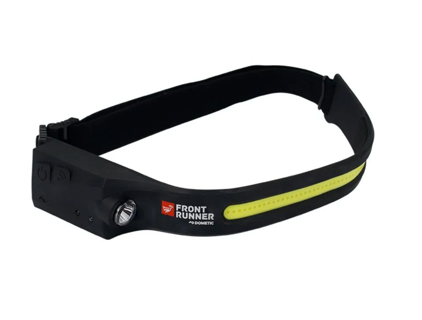 TORCIA LED DA TESTA | FRONT RUNNER