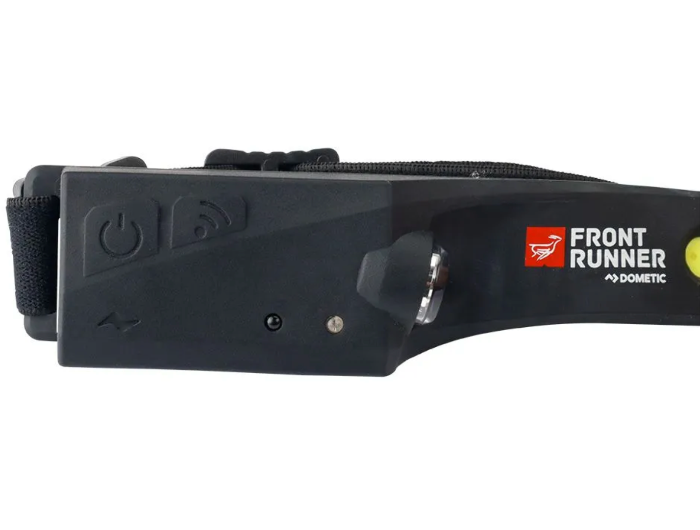 TORCIA LED DA TESTA | FRONT RUNNER