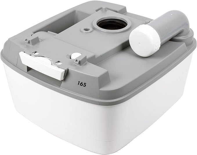 PORTA POTTI WC DA CAMPEGGIO | THETFORD